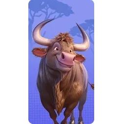 Buffalo
King