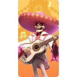 Taberna
Muertos