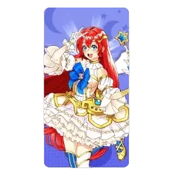 Starlight
Princess