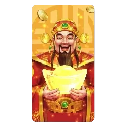 God Of
Wealth