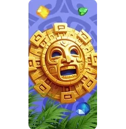 Aztec
Gems