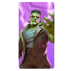 Doctor
Frankenstein
