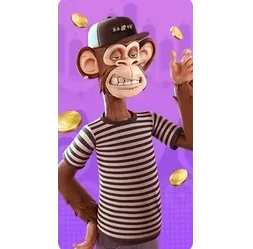 Wild Ape