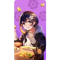 Oishi
Delights